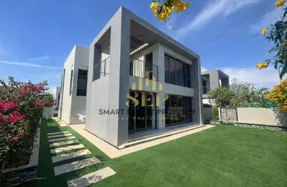 فيلا - 4 غرف نوم - 5 حمامات للايجار في 1 فلل سيدرا - فلل سيدرا - دبي هيلز استيت - دبي فيلا - 4 غرف نوم - 5 حمامات للايجار في 1 فلل سيدرا - فلل سيدرا - دبي هيلز استيت - دبي