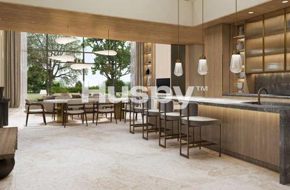 Villa - 4 - 6 for sale in Amara - Tilal Al Ghaf - Dubai