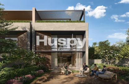 Villa - 4 - 6 for sale in Amara - Tilal Al Ghaf - Dubai