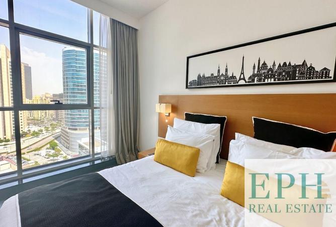 HOTEL UNIT | HASSLE FREE INVESTMENT | NEAR METRO