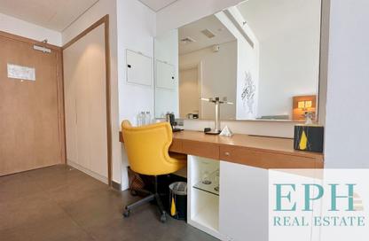 Hotel  and  Hotel Apartment - Studio - 1 for sale in Tryp by Wyndham - Barsha Heights (Tecom) - Dubai