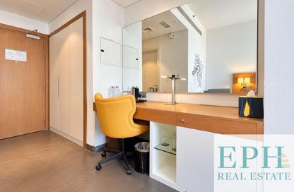 Hotel  and  Hotel Apartment - Studio - 1 for sale in Tryp by Wyndham - Barsha Heights (Tecom) - Dubai