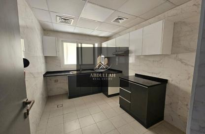 Apartment - 1 Bedroom - 2 Bathrooms for rent in Muweileh Community - Muwaileh Commercial - Sharjah