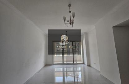 Apartment - 1 Bedroom - 2 Bathrooms for rent in Muweileh Community - Muwaileh Commercial - Sharjah Apartment - 1 Bedroom - 2 Bathrooms for rent in Muweileh Community - Muwaileh Commercial - Sharjah