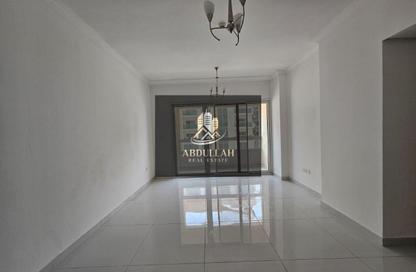Apartment - 1 Bedroom - 2 Bathrooms for rent in Muweileh Community - Muwaileh Commercial - Sharjah Apartment - 1 Bedroom - 2 Bathrooms for rent in Muweileh Community - Muwaileh Commercial - Sharjah
