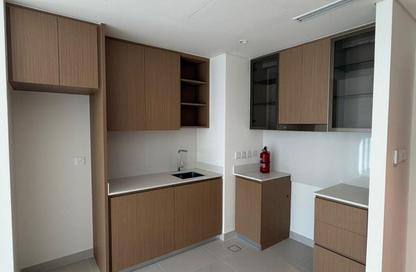 Apartment - 1 Bedroom - 2 Bathrooms for sale in Mangrove at Creek Beach Building 2 - Mangrove at Creek Beach - Creek Beach - Dubai Creek Harbour (The Lagoons) - Dubai