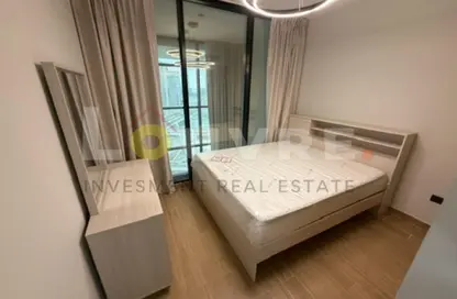 Apartment - 3 Bedrooms - 3 Bathrooms for sale in Al Maryah Vista - Al Maryah Island - Abu Dhabi