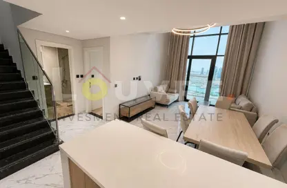 شقة - 3 غرف نوم - 3 حمامات للبيع في المارية فيستا - جزيرة المارية - أبوظبي