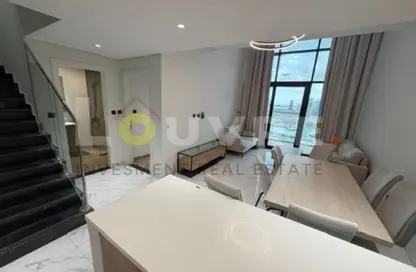 Apartment - 3 Bedrooms - 3 Bathrooms for sale in Al Maryah Vista - Al Maryah Island - Abu Dhabi