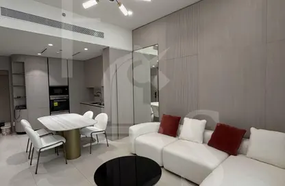 Apartment - 1 Bedroom - 1 Bathroom for rent in Pearl House - District 13 - Jumeirah Village Circle - Dubai