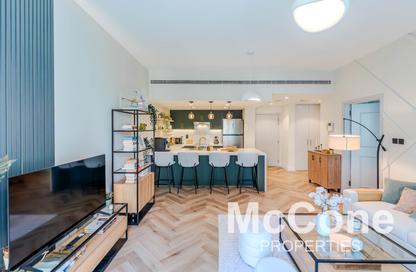 Apartment - 1 Bedroom - 1 Bathroom for sale in Al Arta 2 - Al Arta - Greens - Dubai