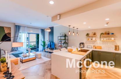 Apartment - 1 Bedroom - 1 Bathroom for sale in Al Arta 2 - Al Arta - Greens - Dubai