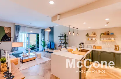 Apartment - 1 Bedroom - 1 Bathroom for sale in Al Arta 2 - Al Arta - Greens - Dubai