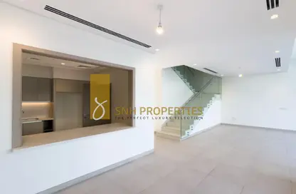 فيلا - 3 غرف نوم - 4 حمامات للايجار في مروج الفرجان ويست - مروج الفرجان - الفرجان - دبي