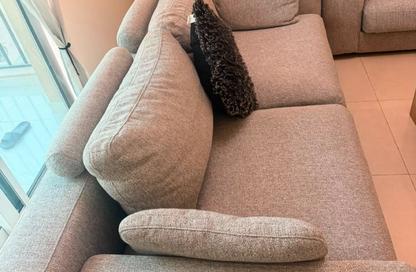 Apartment - 1 - 2 for rent in May Residence - District 10 - Jumeirah Village Circle - Dubai