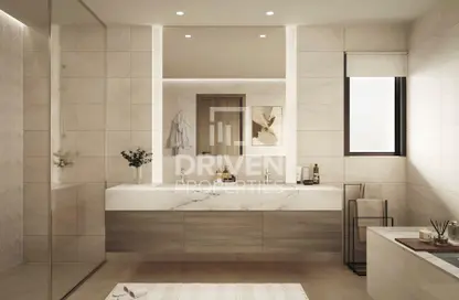 تاون هاوس - 4 غرف نوم - 5 حمامات للبيع في حدائق أوبال - المنطقة 11 - مدينة الشيخ محمد بن راشد - دبي