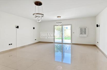 Townhouse - 2 - 3 for rent in Desert Style - Al Reef Villas - Al Reef - Abu Dhabi Townhouse - 2 - 3 for rent in Desert Style - Al Reef Villas - Al Reef - Abu Dhabi