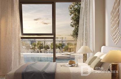 Apartment - 1 Bedroom - 2 Bathrooms for sale in Pier Point 2 - Mina Rashid - Dubai
