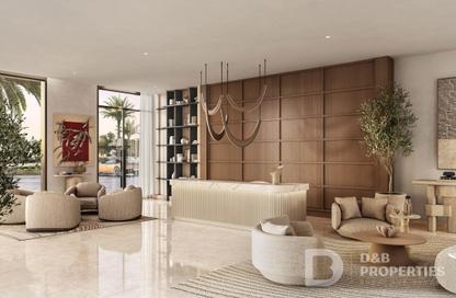 Apartment - 1 Bedroom - 2 Bathrooms for sale in Pier Point 2 - Mina Rashid - Dubai