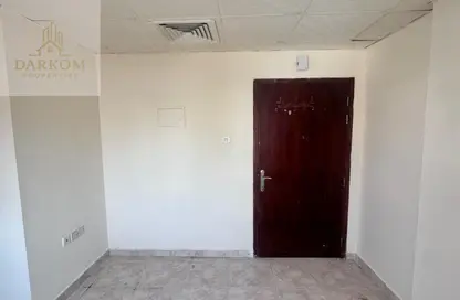 Apartment - Studio - 1 Bathroom for rent in Orient Tower 1 - Orient Towers - Al Bustan - Ajman