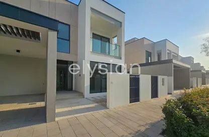 Villa - 5 Bedrooms - 5 Bathrooms for rent in Caya 1 - Arabian Ranches 3 - Dubai