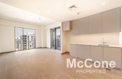 شقة - غرفة نوم - 1 حمام للبيع في لوتس في كريك بيتش مبنى 3 - لوتس في كريك بيتش - جريك بيتش - مرسى خور دبي - دبي