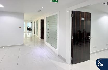 Office Space - Studio for rent in One Lake Plaza - JLT Cluster T - Jumeirah Lake Towers - Dubai