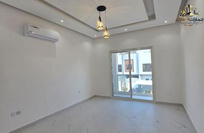 Townhouse - 5 Bedrooms - 7 Bathrooms for rent in Al Zaheya Gardens - Al Zahya - Ajman Townhouse - 5 Bedrooms - 7 Bathrooms for rent in Al Zaheya Gardens - Al Zahya - Ajman