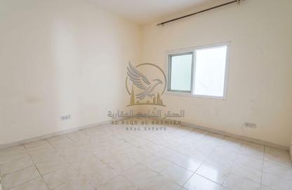 Apartment - 1 - 1 for rent in Bu Tina - Al Sharq - Sharjah
