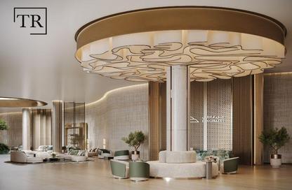 Apartment - 2 Bedrooms - 2 Bathrooms for sale in Binghatti Hillcrest - Arjan - Dubai