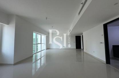 Apartment - 2 Bedrooms - 3 Bathrooms for rent in Al Durrah Tower - Marina Square - Al Reem Island - Abu Dhabi