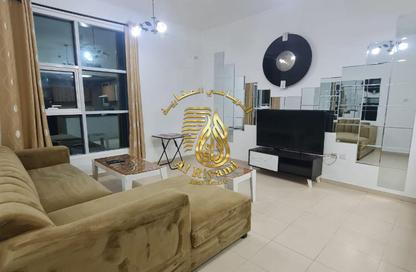 Apartment - 1 Bedroom - 2 Bathrooms for rent in City Tower - Al Nuaimiya - Ajman Apartment - 1 Bedroom - 2 Bathrooms for rent in City Tower - Al Nuaimiya - Ajman