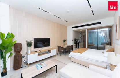 Apartment - Studio - 1 for rent in Trillionaire Residences - Business Bay - Dubai Apartment - Studio - 1 for rent in Trillionaire Residences - Business Bay - Dubai