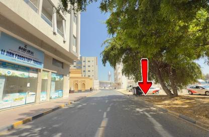 Land - Studio for sale in Liwara 1 - Ajman