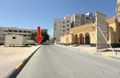 Land - Studio for sale in Liwara 1 - Ajman