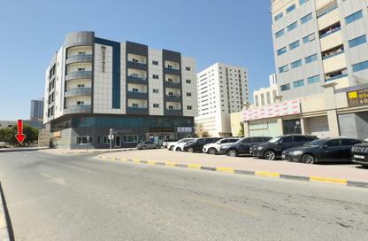 Land - Studio for sale in Liwara 1 - Ajman