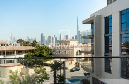 شقة - 2 غرف نوم - 3 حمامات للبيع في كانال فرونت ريزيدنس 3 - كانال فرونت ريزيدينس - الوصل - دبي