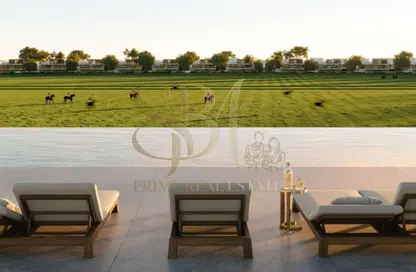 Villa - 3 Bedrooms - 4 Bathrooms for sale in Montura 2 - Grand Polo Club and Resort - Dubai Investment Park 2 (DIP 2) - Dubai Investment Park (DIP) - Dubai Villa - 3 Bedrooms - 4 Bathrooms for sale in Montura 2 - Grand Polo Club and Resort - Dubai Investment Park 2 (DIP 2) - Dubai Investment Park (DIP) - Dubai