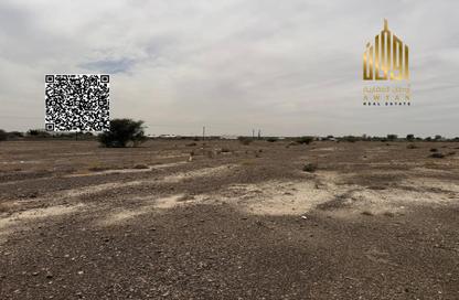 Land - Studio for sale in Manama - Ajman Land - Studio for sale in Manama - Ajman
