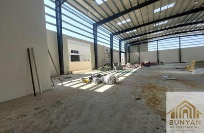 Whole Building - Studio - 4 Bathrooms for sale in Umm Al Thuoob - Umm Al Quwain