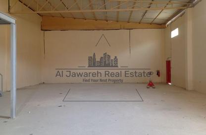 Warehouse - Studio - 1 for rent in Umm Dir - Umm Al Quwain