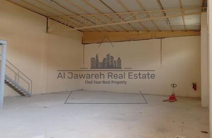 Warehouse - Studio - 1 for rent in Umm Dir - Umm Al Quwain