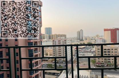 Apartment - 2 - 3 for sale in Al Naemiya Tower 2 - Al Naemiya Towers - Al Nuaimiya - Ajman