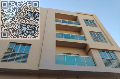Compound - 4 Bedrooms - 7+ Bathrooms for sale in Ajman Hills - Al Alia - Ajman