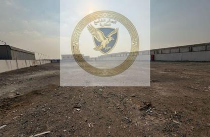 Land - Studio for rent in Al Sajaa S - Al Sajaa - Sharjah