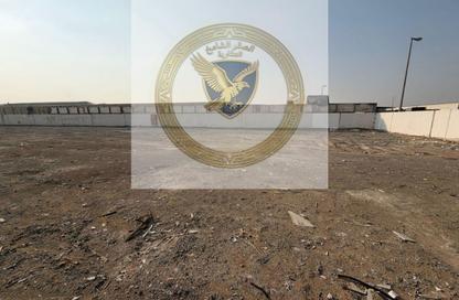 Land - Studio for rent in Al Sajaa S - Al Sajaa - Sharjah