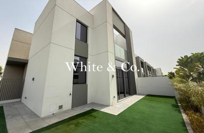 Townhouse - 4 Bedrooms - 4 Bathrooms for sale in Ruba - Arabian Ranches 3 - Dubai