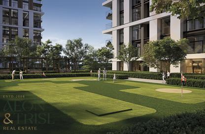 Apartment - 2 - 2 for sale in Terra Heights Building 2 - Terra Heights - Expo City - Dubai
