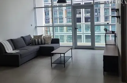 Apartment - 1 Bedroom - 2 Bathrooms for rent in La Riviera Apartments - District 15 - Jumeirah Village Circle - Dubai