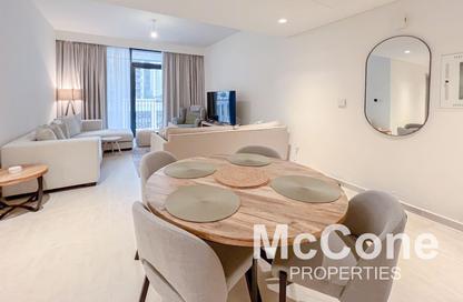 Apartment - 2 Bedrooms - 2 Bathrooms for sale in Creek Edge Tower 2 - Creek Edge - Dubai Creek Harbour (The Lagoons) - Dubai